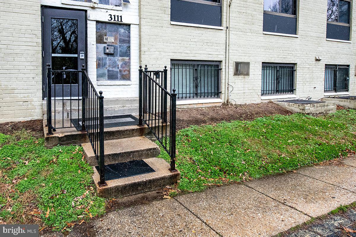 3111 Naylor Road Southeast, Unit 104 Washington, DC 20020 - Photo 30 of 30
