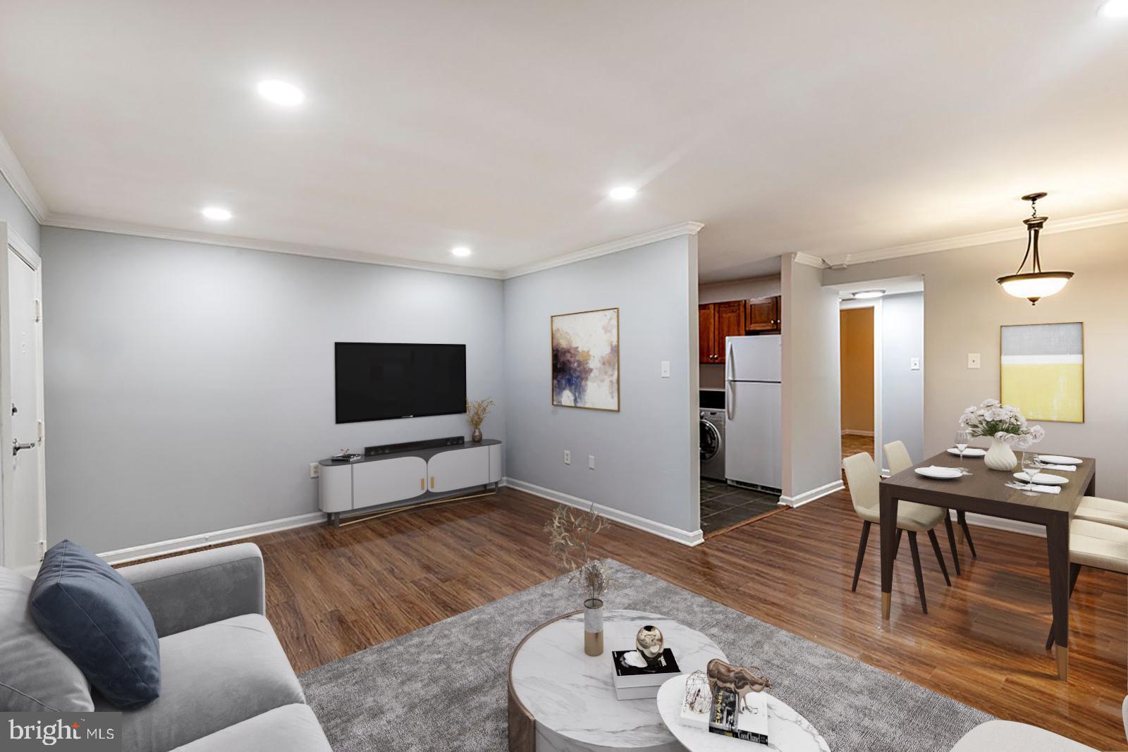 3111 Naylor Road Southeast, Unit 104 Washington, DC 20020 - Photo 3 of 30