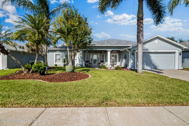$510,000 | 2040 Belmont Way, Melbourne, FL 32904