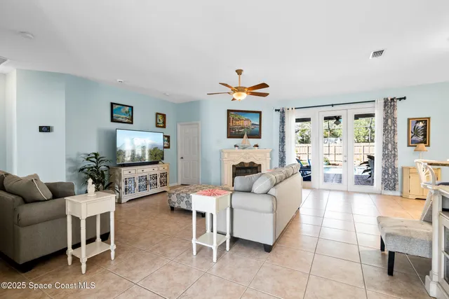 $510,000 | 2040 Belmont Way, Melbourne, FL 32904