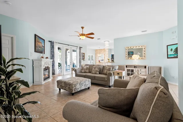 $510,000 | 2040 Belmont Way, Melbourne, FL 32904