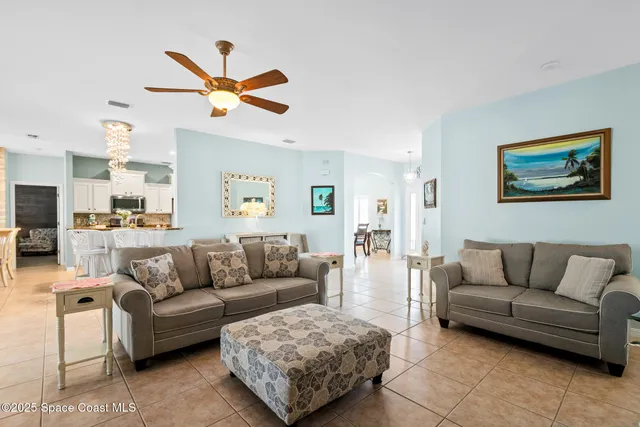 $510,000 | 2040 Belmont Way, Melbourne, FL 32904