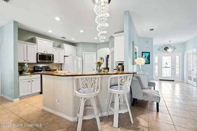 $510,000 | 2040 Belmont Way, Melbourne, FL 32904