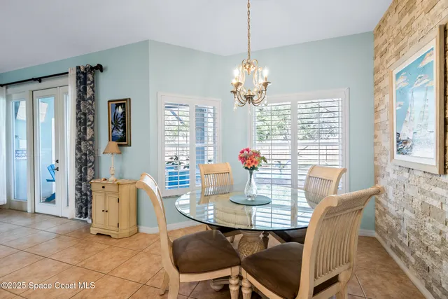 $510,000 | 2040 Belmont Way, Melbourne, FL 32904