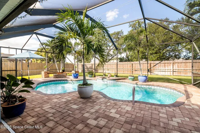 $510,000 | 2040 Belmont Way, Melbourne, FL 32904