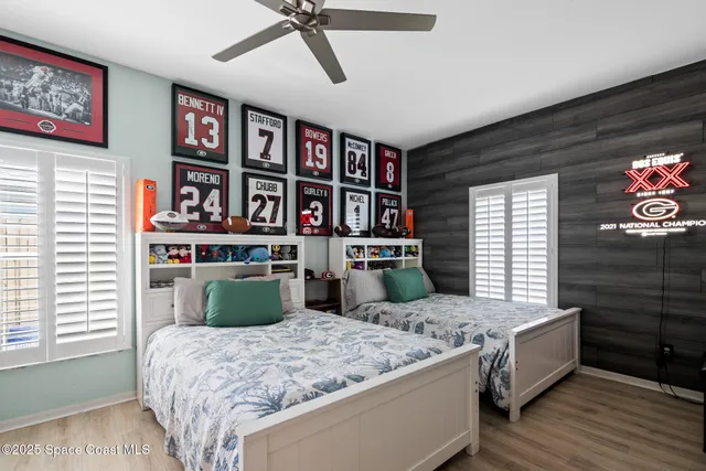 $510,000 | 2040 Belmont Way, Melbourne, FL 32904