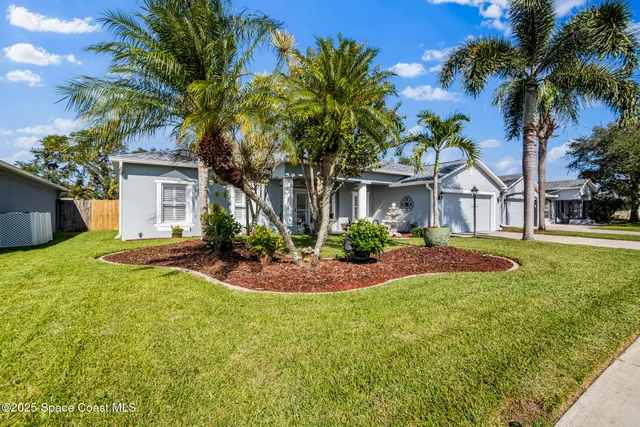 $510,000 | 2040 Belmont Way, Melbourne, FL 32904