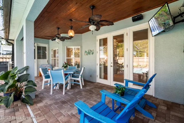 $510,000 | 2040 Belmont Way, Melbourne, FL 32904