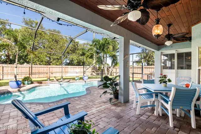 $510,000 | 2040 Belmont Way, Melbourne, FL 32904