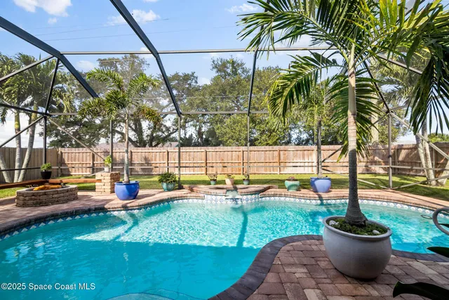 $510,000 | 2040 Belmont Way, Melbourne, FL 32904