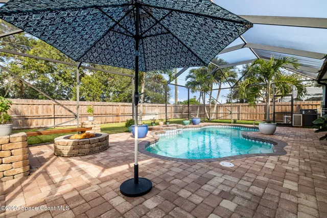 $510,000 | 2040 Belmont Way, Melbourne, FL 32904