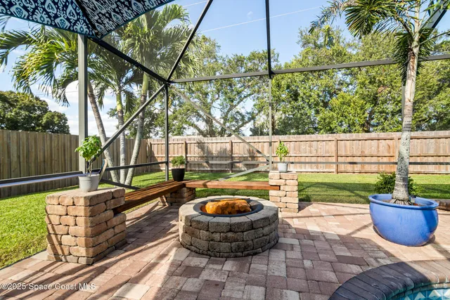 $510,000 | 2040 Belmont Way, Melbourne, FL 32904