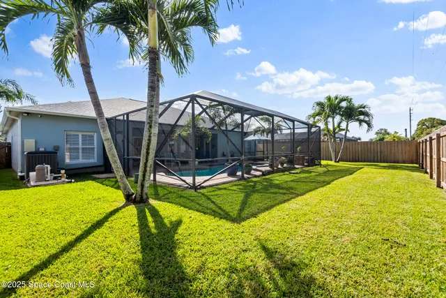 $510,000 | 2040 Belmont Way, Melbourne, FL 32904