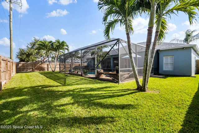 $510,000 | 2040 Belmont Way, Melbourne, FL 32904