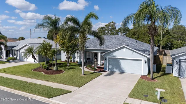 $510,000 | 2040 Belmont Way, Melbourne, FL 32904