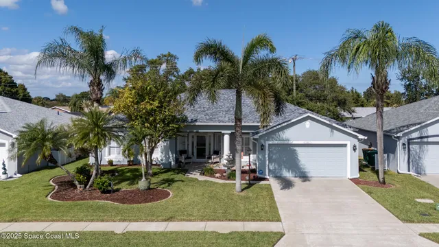 $510,000 | 2040 Belmont Way, Melbourne, FL 32904