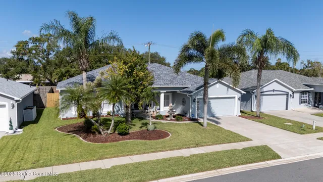 $510,000 | 2040 Belmont Way, Melbourne, FL 32904