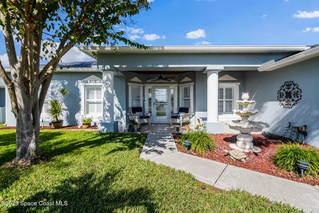 $510,000 | 2040 Belmont Way, Melbourne, FL 32904
