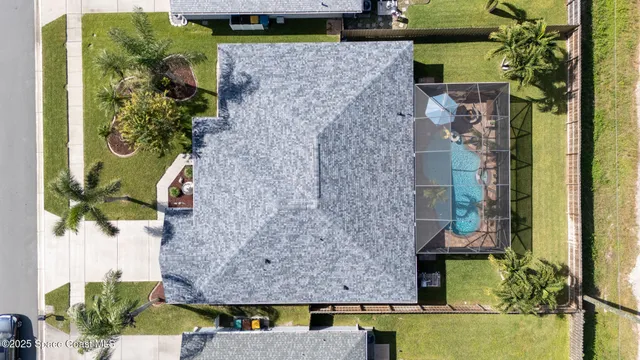 $510,000 | 2040 Belmont Way, Melbourne, FL 32904