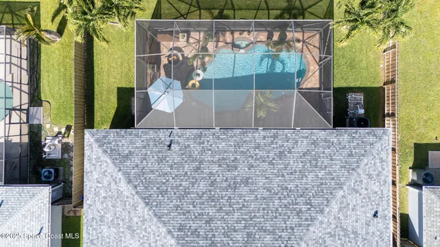 $510,000 | 2040 Belmont Way, Melbourne, FL 32904