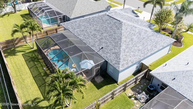 $510,000 | 2040 Belmont Way, Melbourne, FL 32904