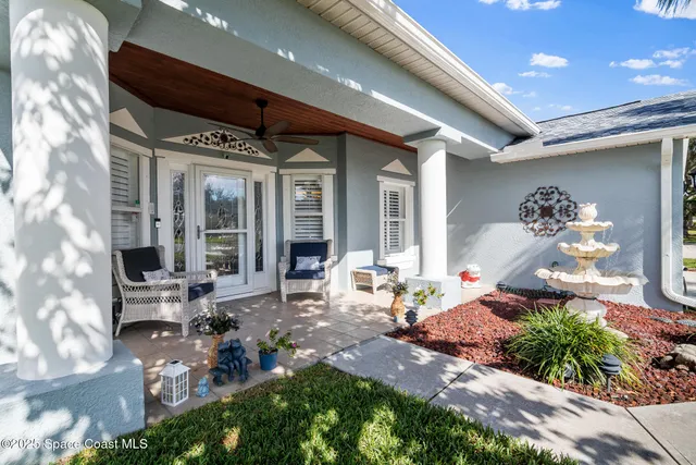 $510,000 | 2040 Belmont Way, Melbourne, FL 32904