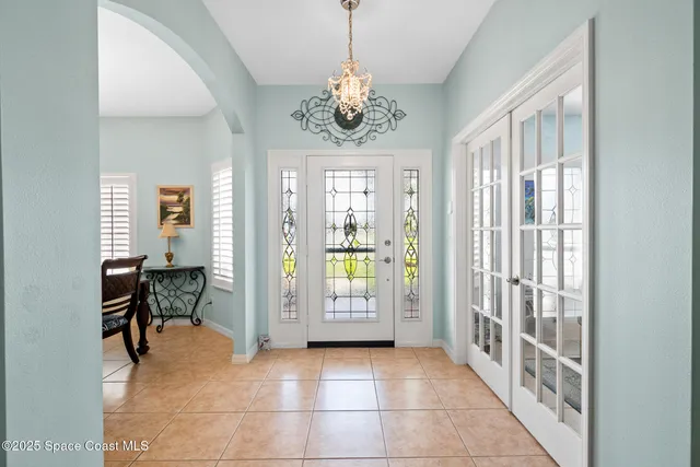 $510,000 | 2040 Belmont Way, Melbourne, FL 32904