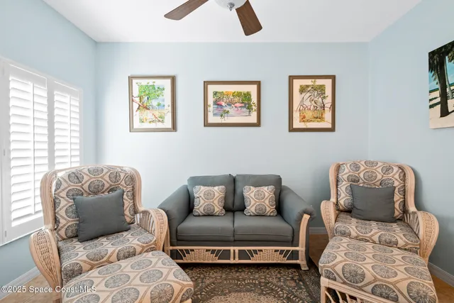 $510,000 | 2040 Belmont Way, Melbourne, FL 32904