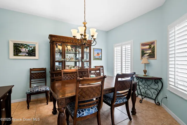 $510,000 | 2040 Belmont Way, Melbourne, FL 32904