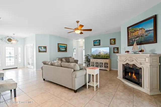 $510,000 | 2040 Belmont Way, Melbourne, FL 32904