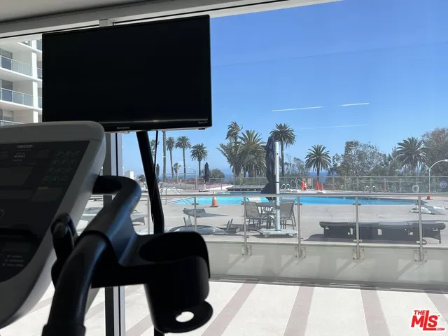 $6,500 | 201 Ocean Avenue, Unit 505P, Santa Monica, CA 90402