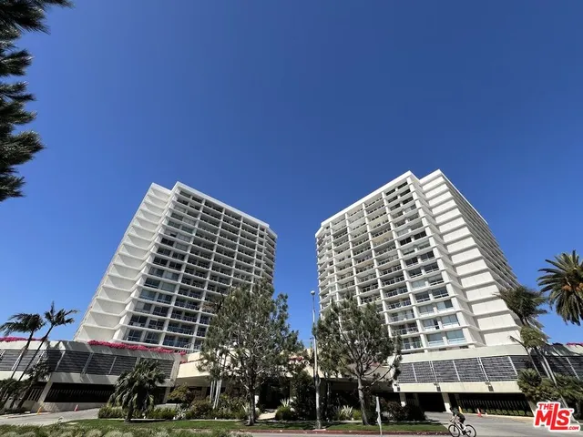 $6,500 | 201 Ocean Avenue, Unit 505P, Santa Monica, CA 90402