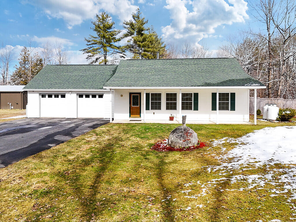 11 Trask Road Benton, ME 04901 - Photo 36 of 40 Front