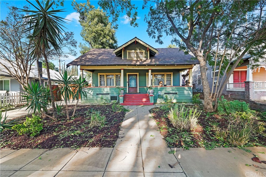 4023 4th Street Riverside, CA 92501 - Photo 1 of 1 4023 4th Street, Riverside CA 92501