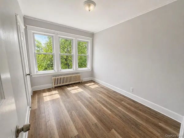 $1,550 | 144 Mansion Street, Unit 6, Poughkeepsie, NY 12601