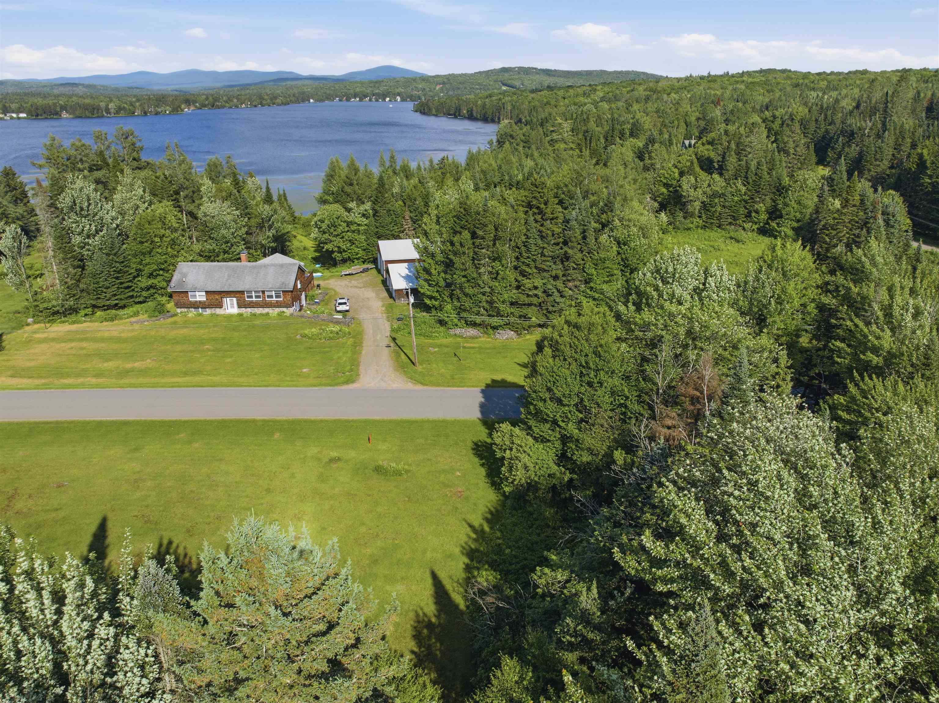 - Back Lake Road Pittsburg, NH 03592 - Photo 4 of 14 Gallery Image 4