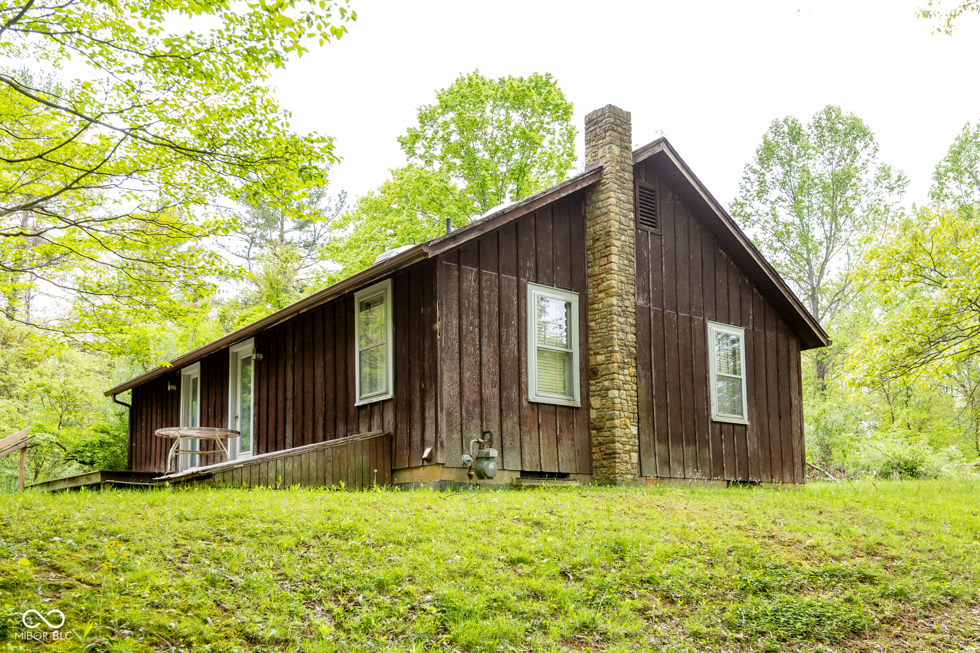 6829 South Shields Ridge Road Bloomington, IN 47401 - Photo 18 of 31 Gallery Image 18