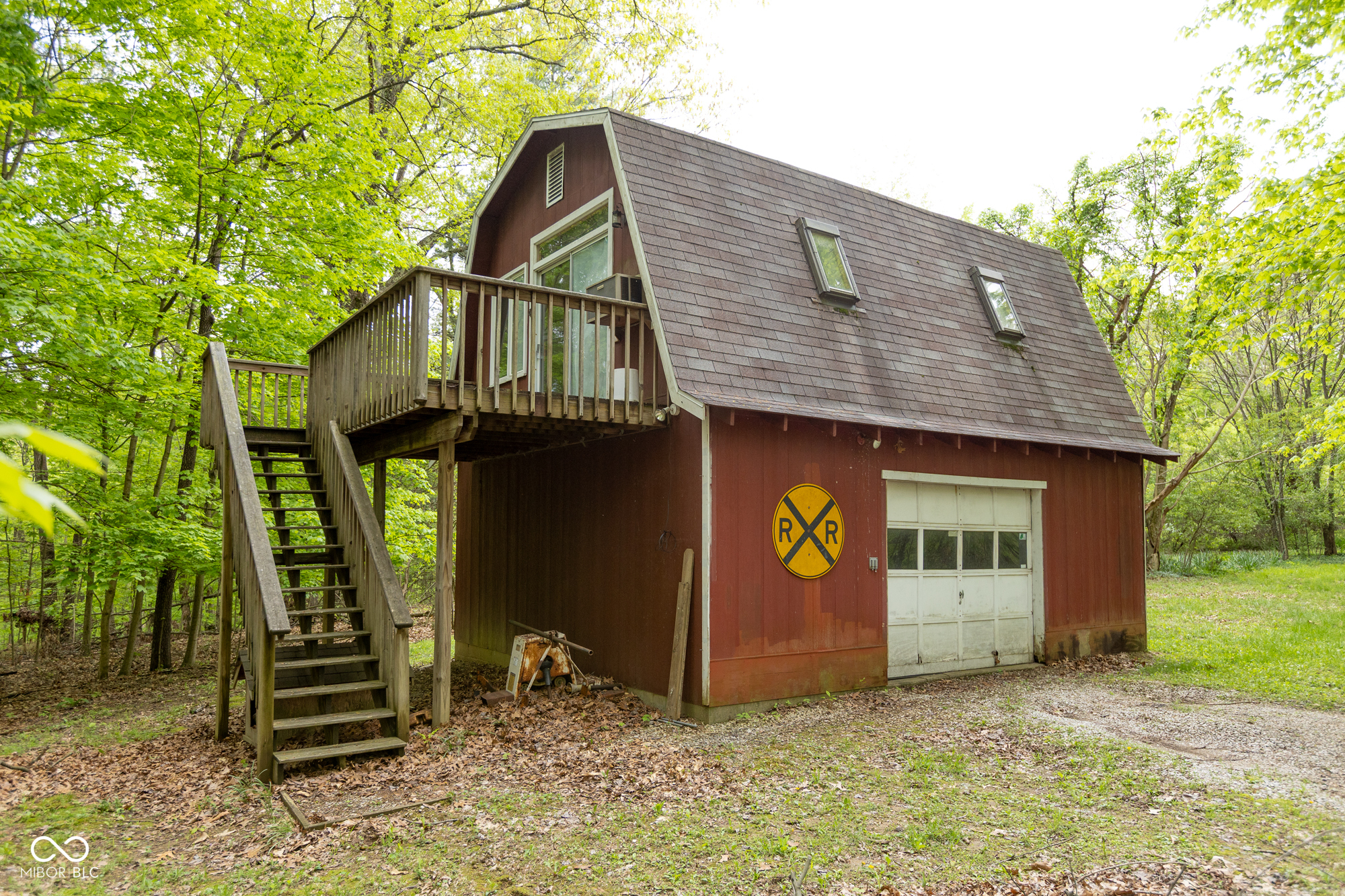 6829 South Shields Ridge Road Bloomington, IN 47401 - Photo 25 of 31 Gallery Image 25