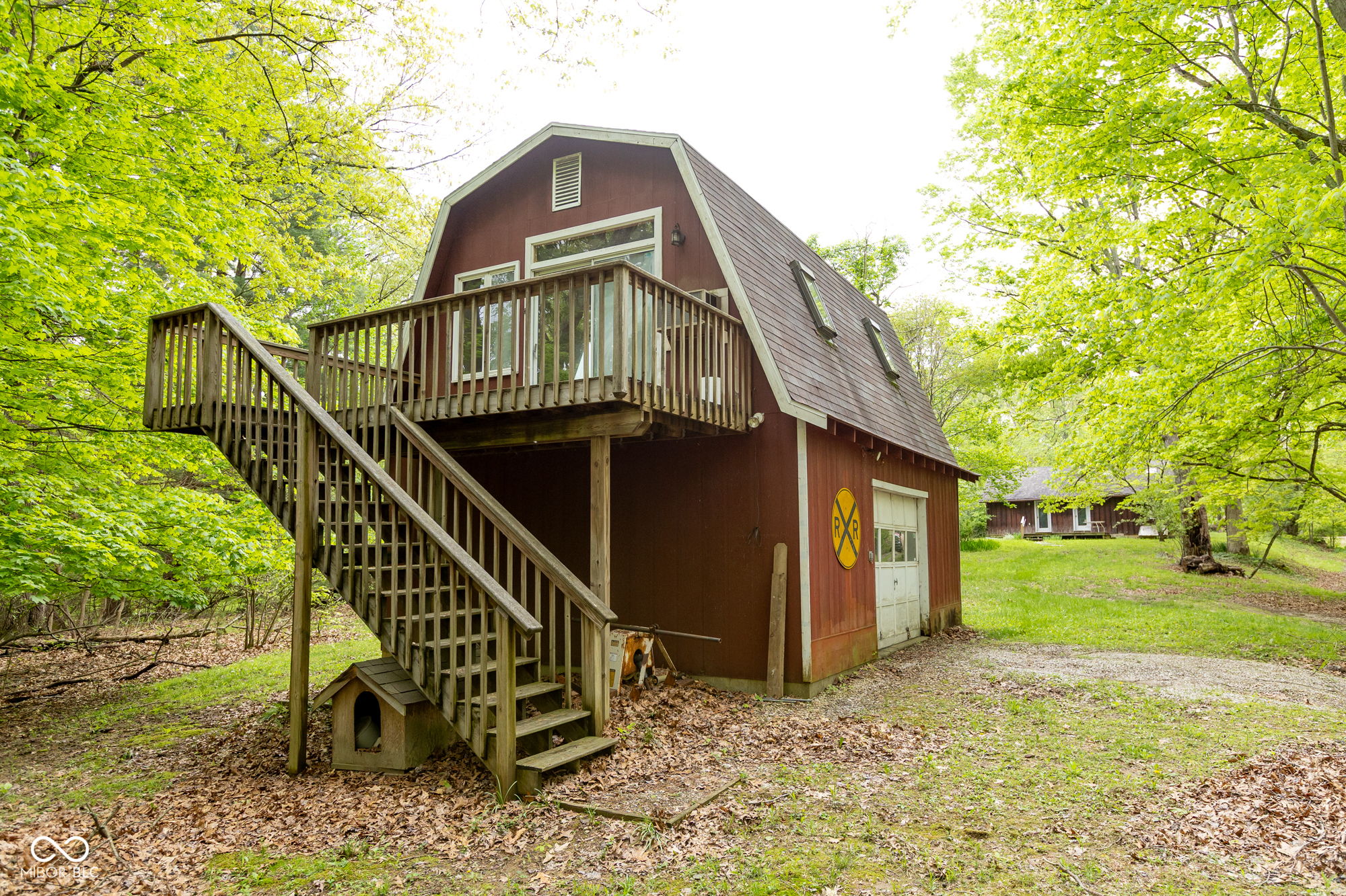 6829 South Shields Ridge Road Bloomington, IN 47401 - Photo 7 of 31 Gallery Image 7