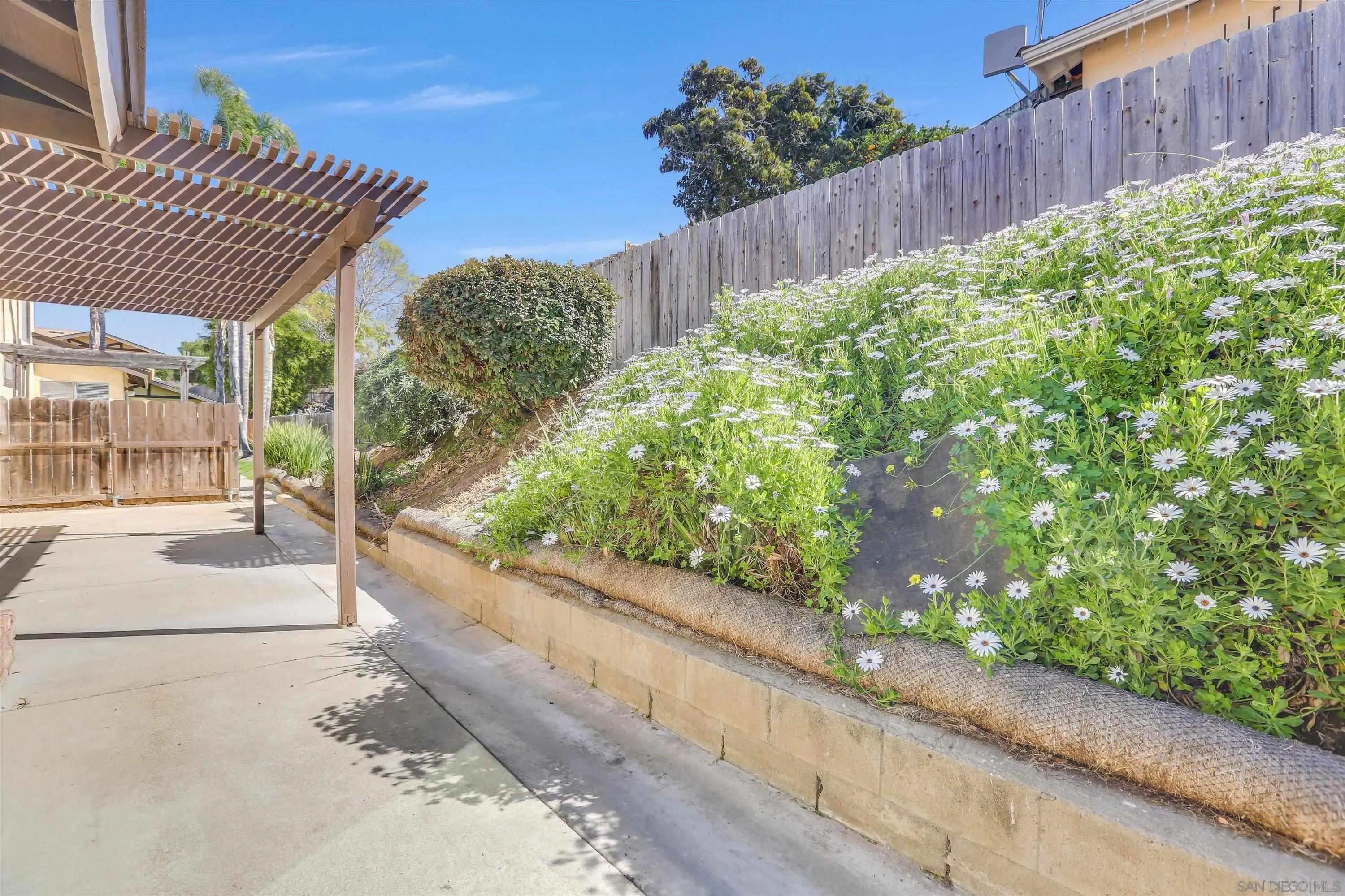 75 3rd Avenue, Unit 22 Chula Vista, CA 91910 - Photo 19 of 23 a view of a garden with plants