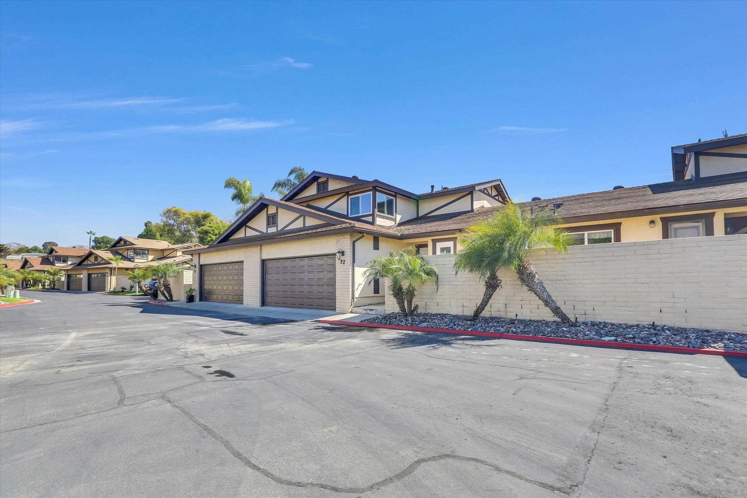 75 3rd Avenue, Unit 22 Chula Vista, CA 91910 - Photo 3 of 23 a view of a house with entertaining space
