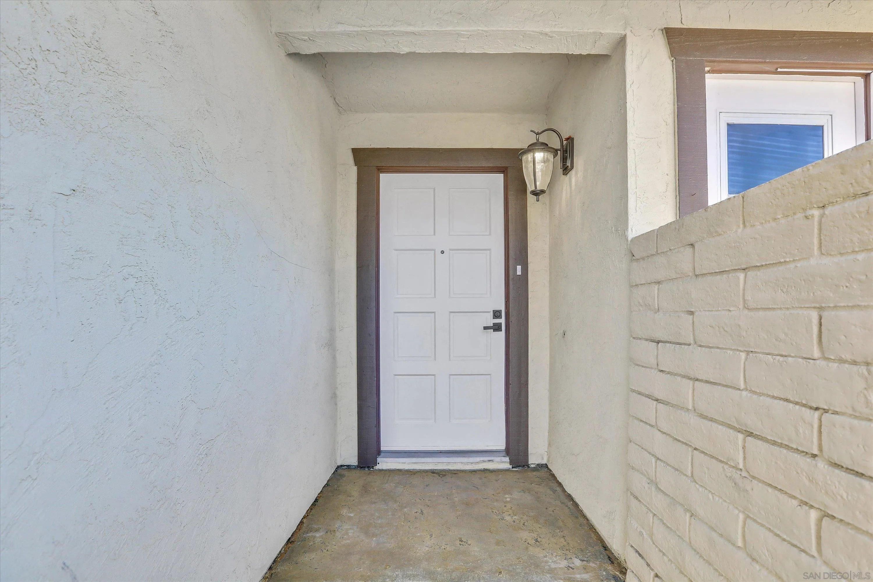 75 3rd Avenue, Unit 22 Chula Vista, CA 91910 - Photo 6 of 23 a view of front door