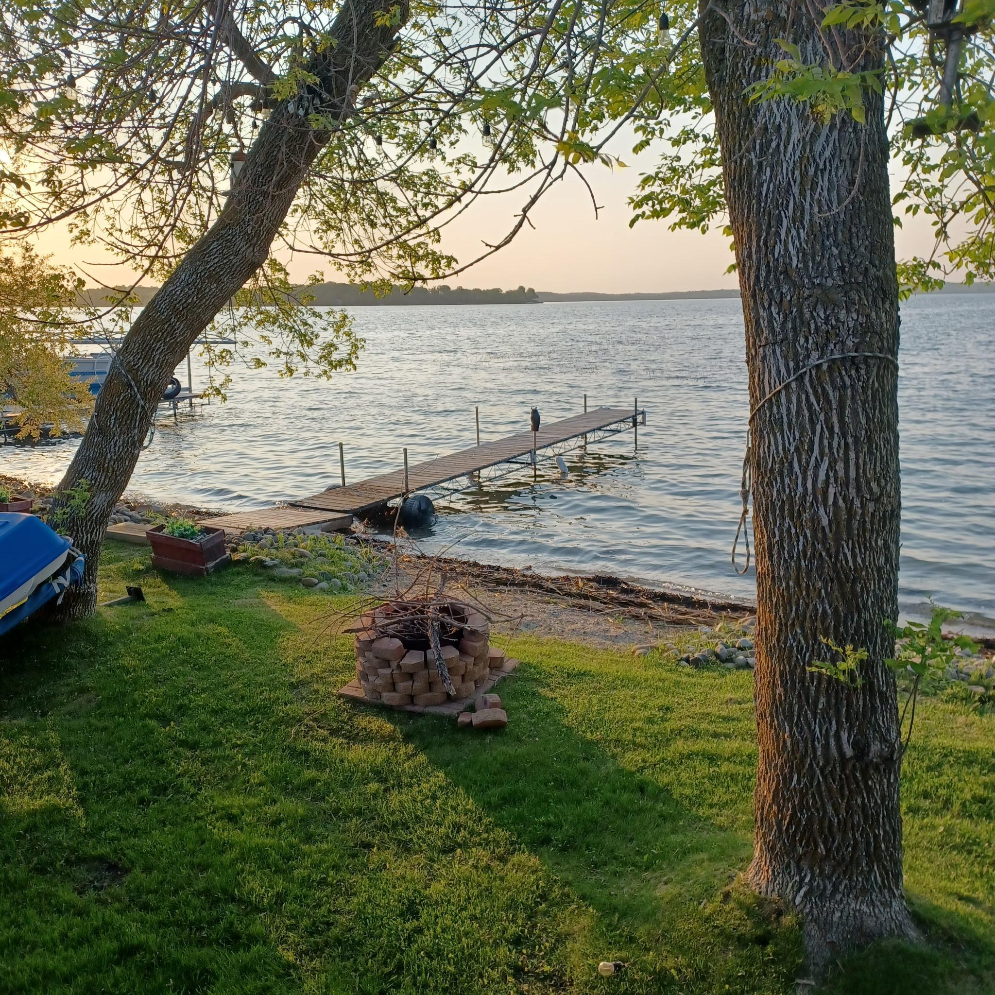 43856 Outlet Beach Road Pelican Rapids, MN 56572 - Photo 1 of 10