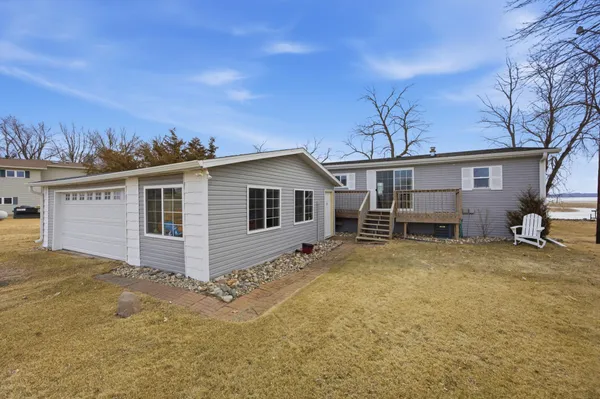 $575,000 | 43856 Outlet Beach Road, Pelican Rapids, MN 56572