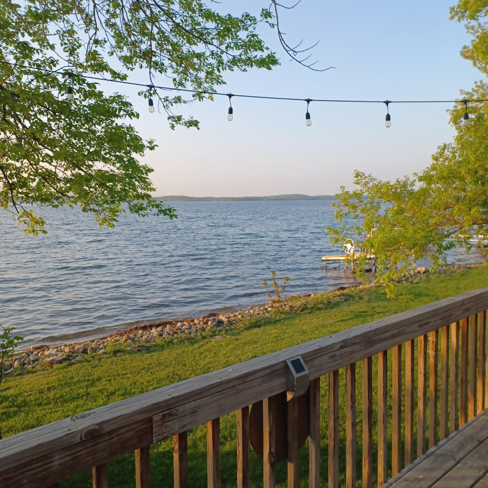 43856 Outlet Beach Road Pelican Rapids, MN 56572 - Photo 2 of 10