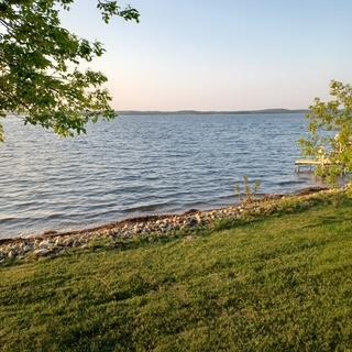 43856 Outlet Beach Road Pelican Rapids, MN 56572 - Photo 3 of 10