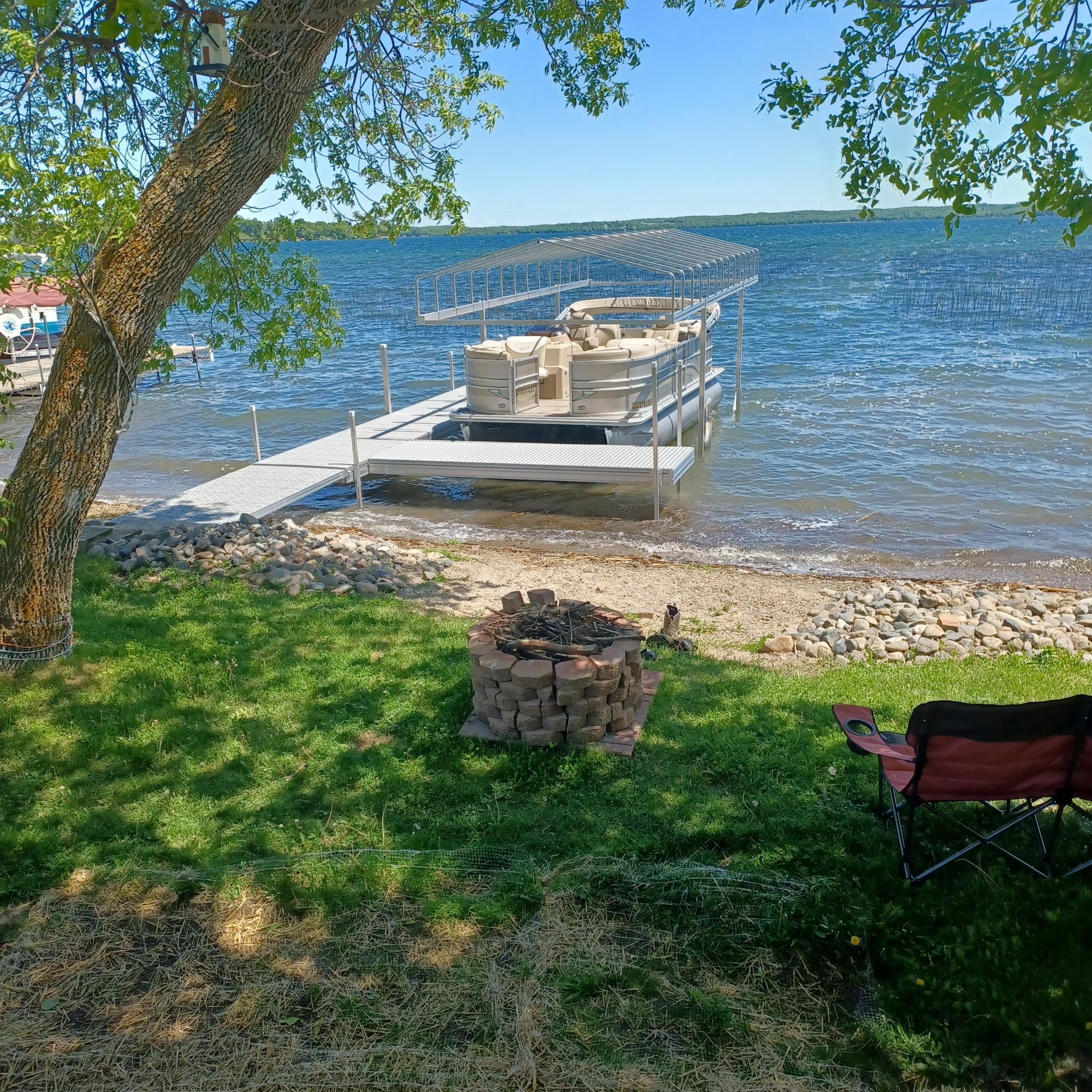 43856 Outlet Beach Road Pelican Rapids, MN 56572 - Photo 4 of 10