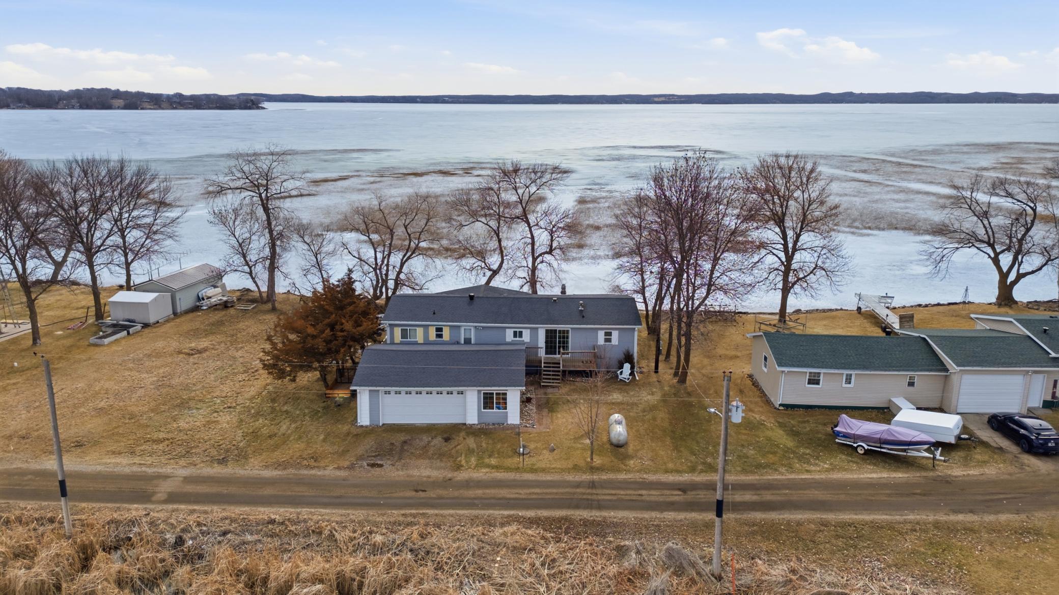 43856 Outlet Beach Road Pelican Rapids, MN 56572 - Photo 9 of 10