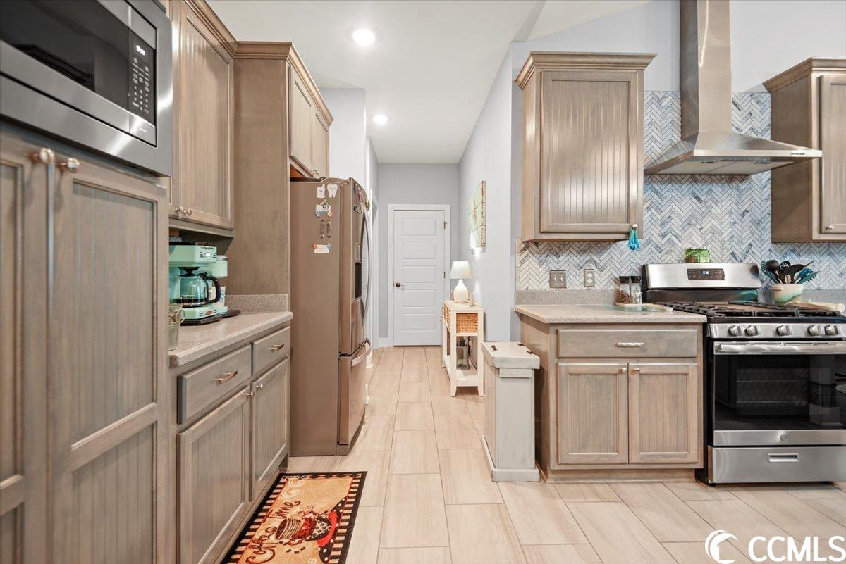 595 Fox Bay Road Loris, SC 29569 - Photo 11 of 35 Gallery Image 11