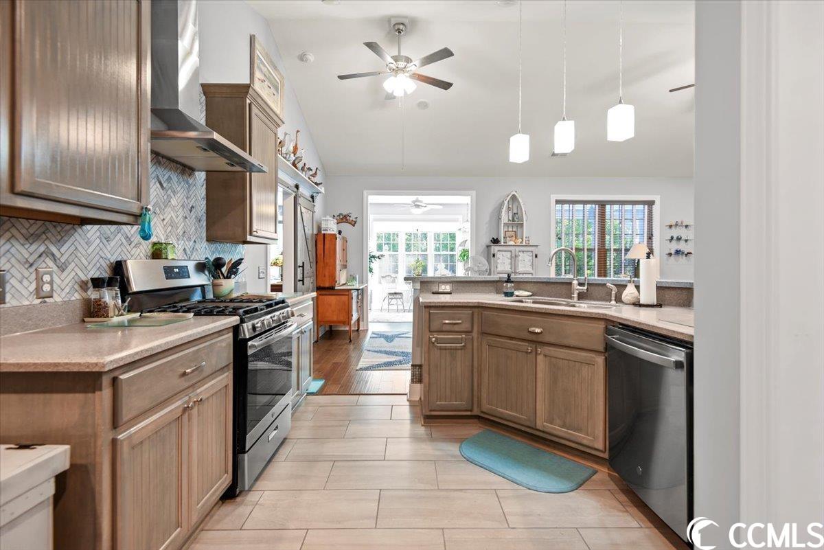 595 Fox Bay Road Loris, SC 29569 - Photo 12 of 35 Gallery Image 12
